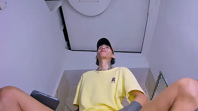 Daniel_Deluc77 Obrolan Langsung XXX