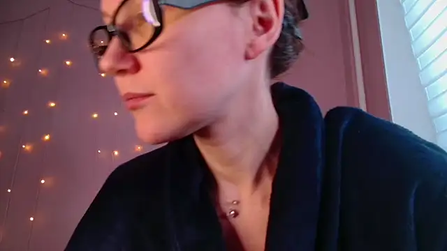 MelanyOxxn Webbikameraesitys