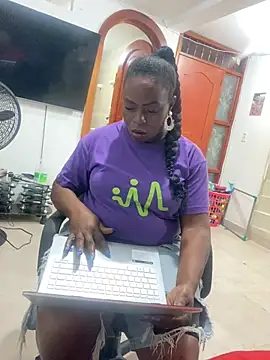 Big_Sexy_Black_Ass_23's Live XXX Chat