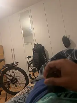 Show modela sexysmithbaby na web-kameri