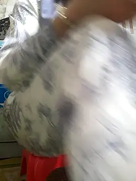 -Bunny-y Live XXX-chat