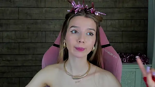 VanessaVienne Chat XXX live