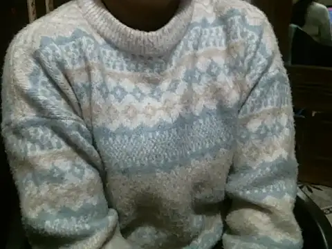 UrsMansi Pertunjukan Webcam