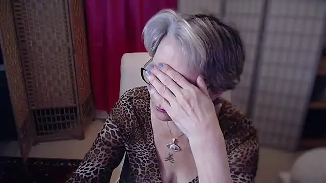 petradanielsのウェブカメラショー