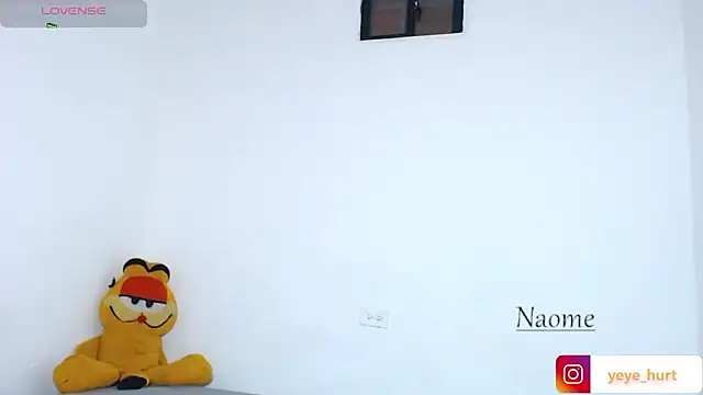 Nao_75n Live XXX chat