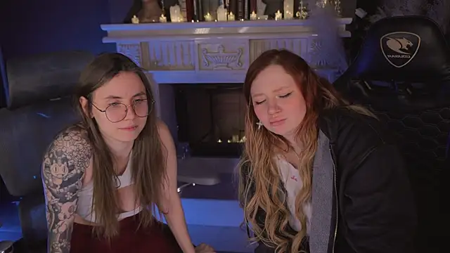 _AnnaStark_'s Live XXX Chat