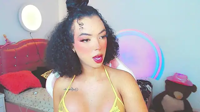 Tanedra_collings: вебкам-шоу