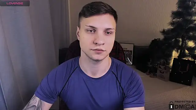 Chat XXX Live handsome_guy01