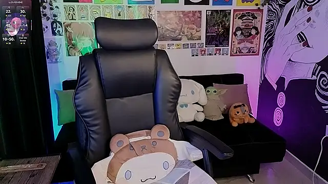 Chat XXX Live Yuhwan_