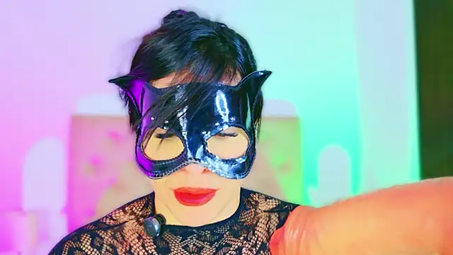 Chat XXX ao vivo de CharlootteEvans