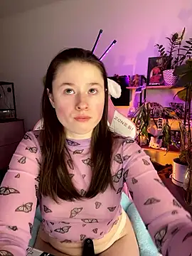 sweetest_pie's Live XXX Chat