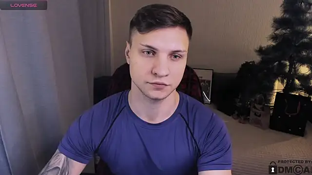 Chat XXX Live handsome_guy01