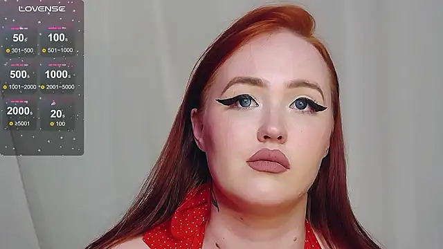 Chat XXX Live IrinaArt