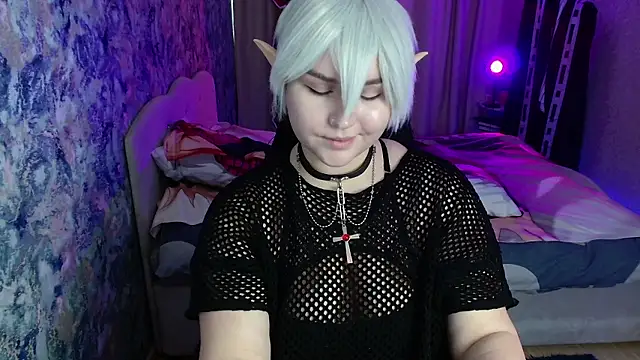 Chat XXX Live Jenny_Fox