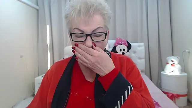 KayleSmoll – Naživo XXX chat