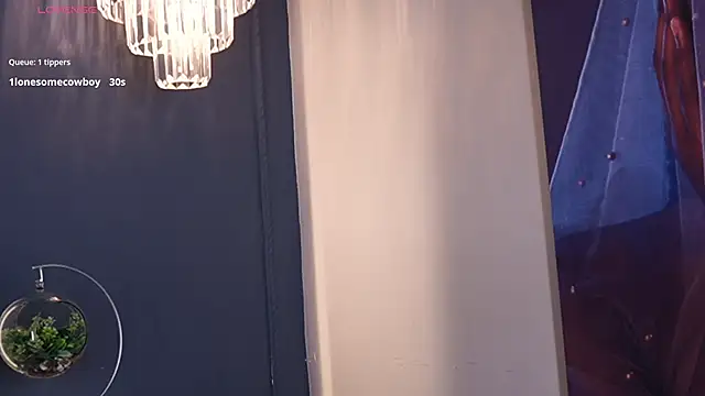 AylinMillerxs Chat XXX in diretta