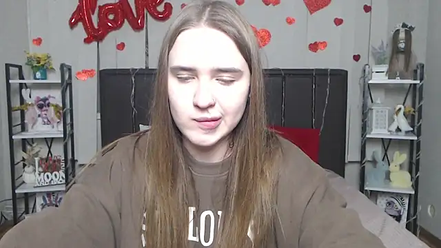 Chat XXX ao vivo de LauraHlot