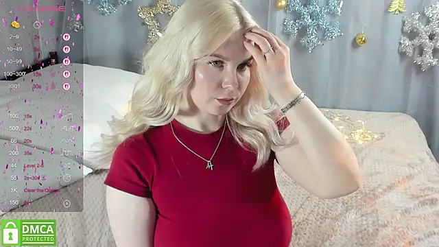 Živý XXX chat Tasty_booty