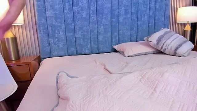 pretty_sunlight_ Chat XXX in diretta