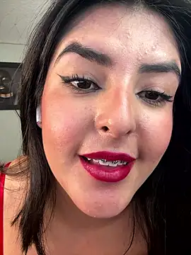 Chat XXX Live kim_zaratte