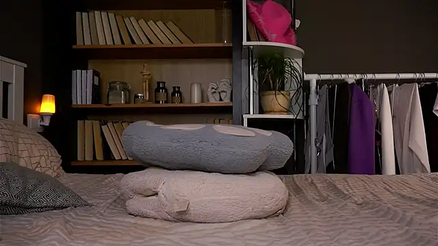 DarylBarks' Live XXX Chat