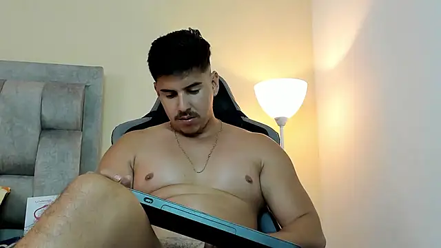 victor_vixen's Live XXX Chat