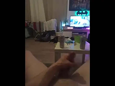 StonerRickyten: вебкам-шоу