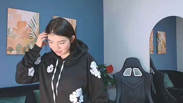 Онлайн чат XXX Zamira_Taylor