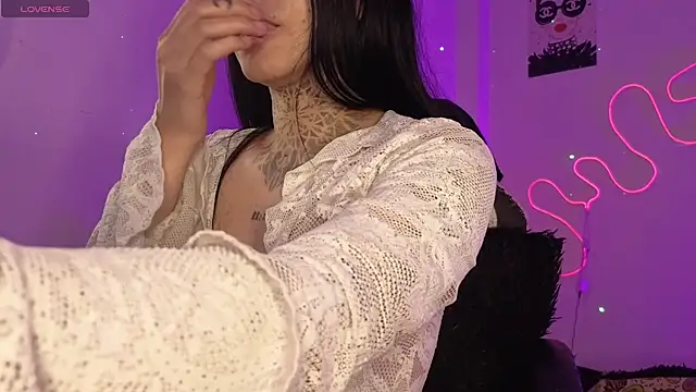AnfisaLetyagho's Live XXX Chat