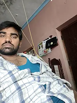 Harsha_Happy Show Webcam