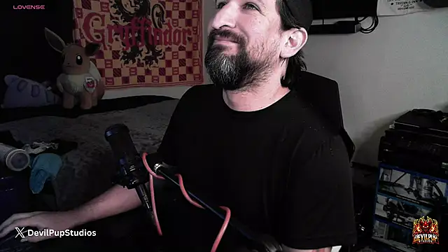 DevilPup75_'s Live XXX Chat