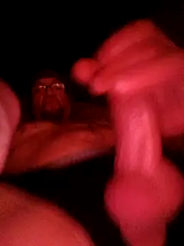 ShawnandDani7074's Webcam Show