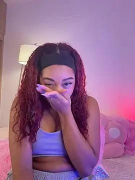 Chat XXX Live _Zahara_