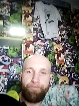 SmallButCrazy's Live XXX Chat