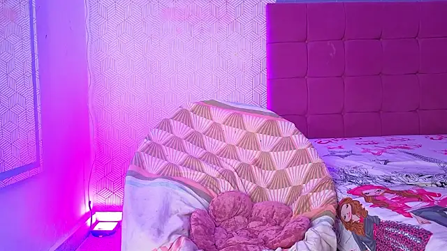 ebony_petite-69 Obrolan Langsung XXX