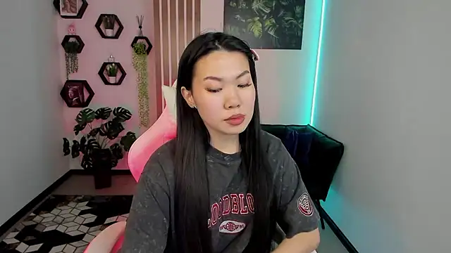 Živý XXX chat LunaPurrr