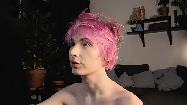 Your_avatar Show Webcam