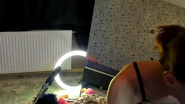 Anjela_Botton's Live XXX Chat