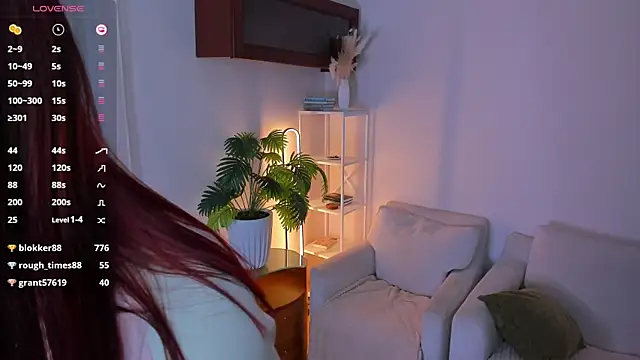 Онлайн чат XXX KatyKufel