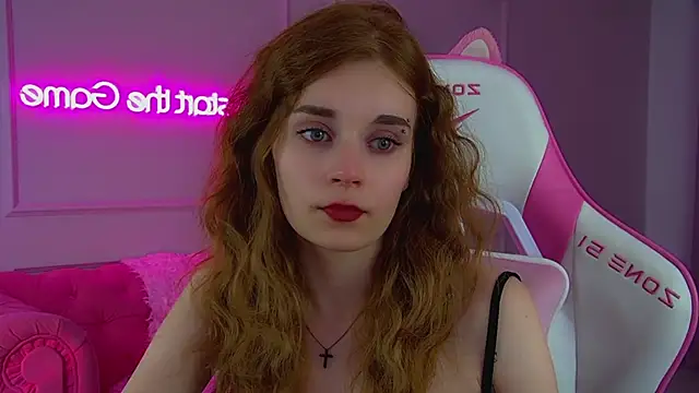 MelissaBauch's Live XXX Chat