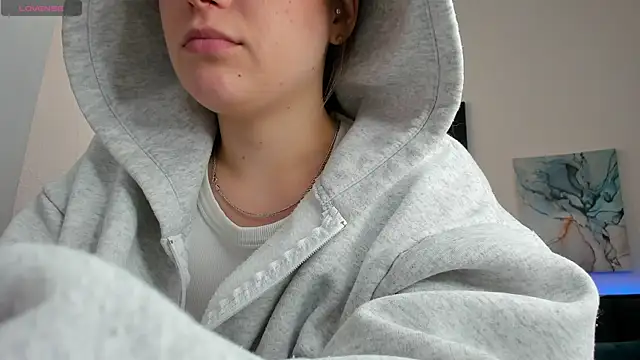 Živý XXX chat Melissa_new22