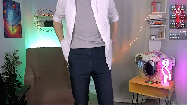 astren_villo Adlı Modelin Canlı XXX Sohbeti