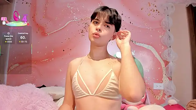 Sweet_Beomm Webcamshow