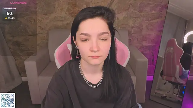 Linda_Sweetiest élő XXX-chatje