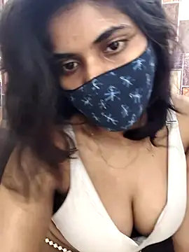 Indian-Glory – Naživo XXX chat