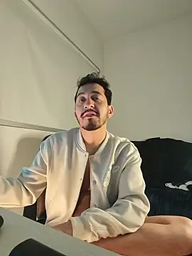 JoshuanDrocher Chat XXX live