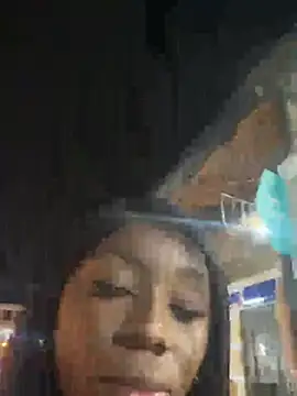 zyrastorm's Webcam Show