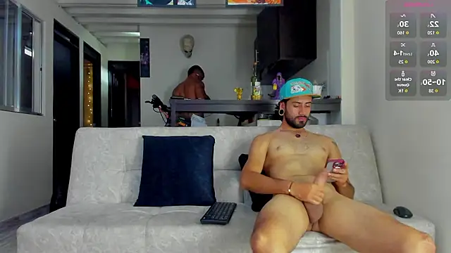 heteros_curious Chat XXX live