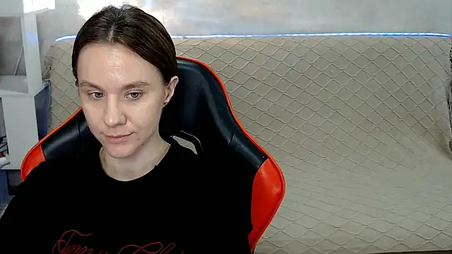 Živý XXX chat MiaBun1