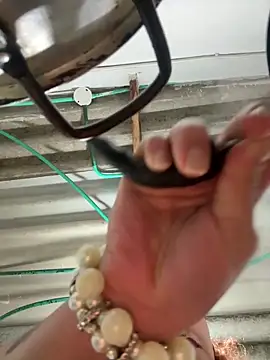 Oshun_Morton – Live XXX-chat